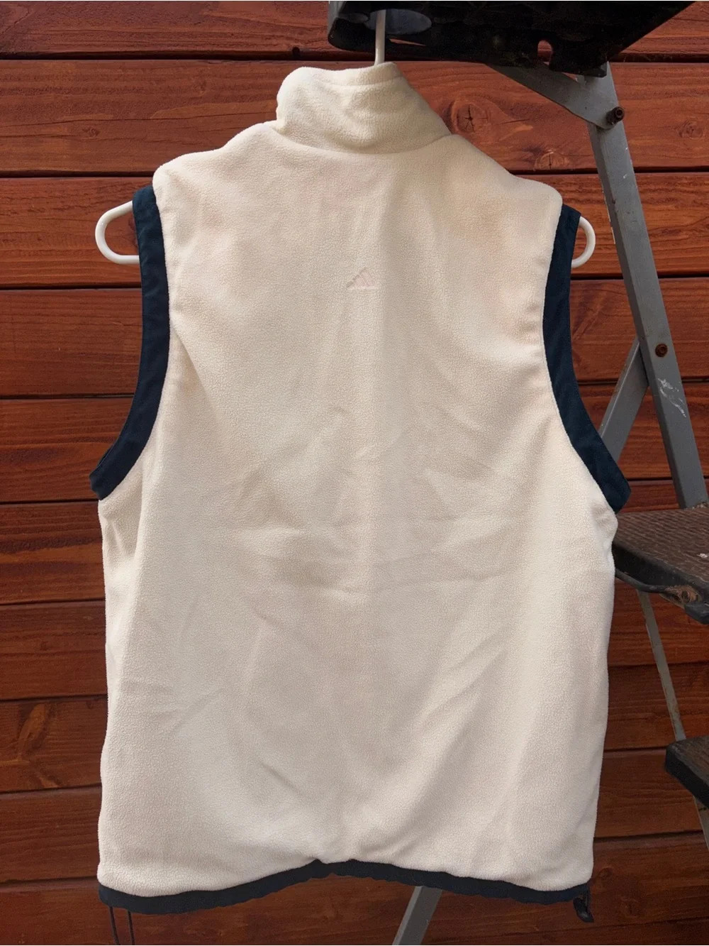 Vintage Adidas Golf Vest